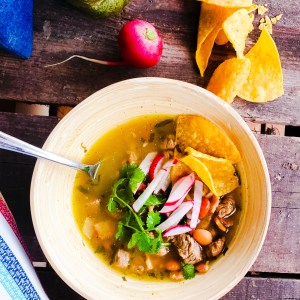 Carne en su Jugo